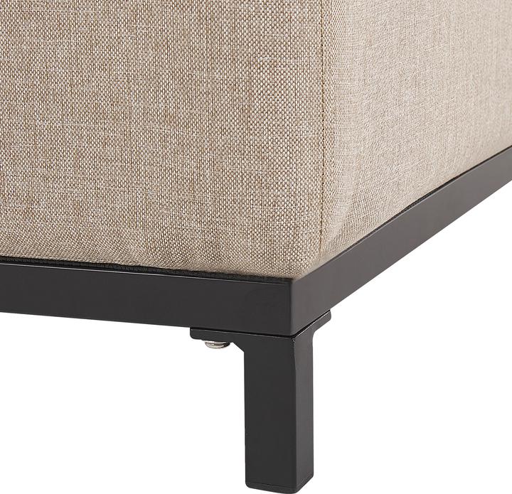 Actual product image Beliani Rovigo (3-seater)