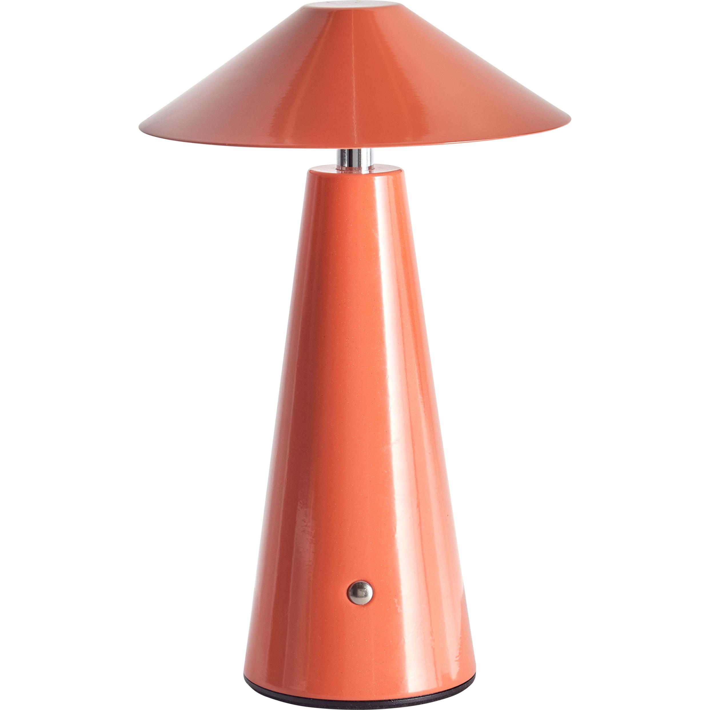 Beliani, Tischlampe, Apayao (100 lm)