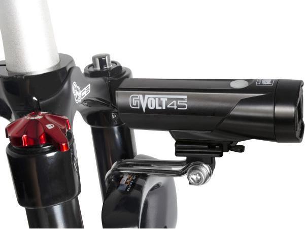 Produktbild CatEye Frontlicht GVolt GVolt 45 - HL-EL550GV RC