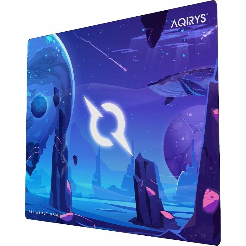 Crocodile Creek AQIRYS Podkładka KRAKEN Medio 450x400, Tappetino mouse