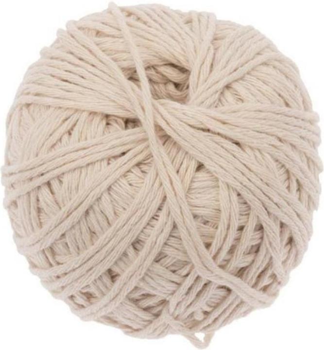 Thread + yarn