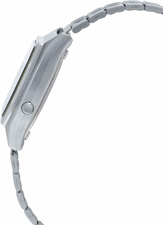 Produktbild Casio Damen Digital Quarz Uhr (33.50 mm)