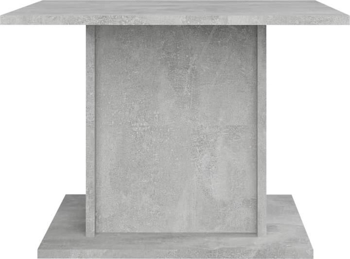 Image du produit vidaXL Couchtisch (55.50 x 55.50 x 40 cm)