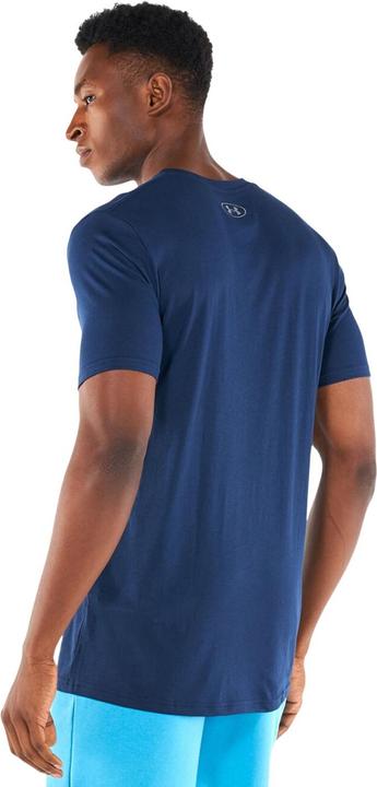 Immagine prodotto Under Armour Sportstyle Maglietta Maniche Corte Uomo (M)