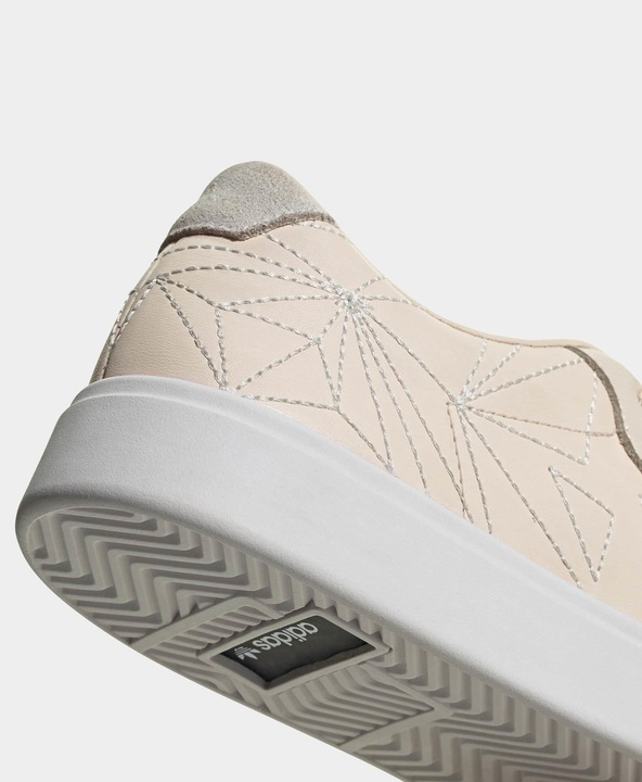 Actual product image adidas Sleek shoes - 107533 (43 1/3)