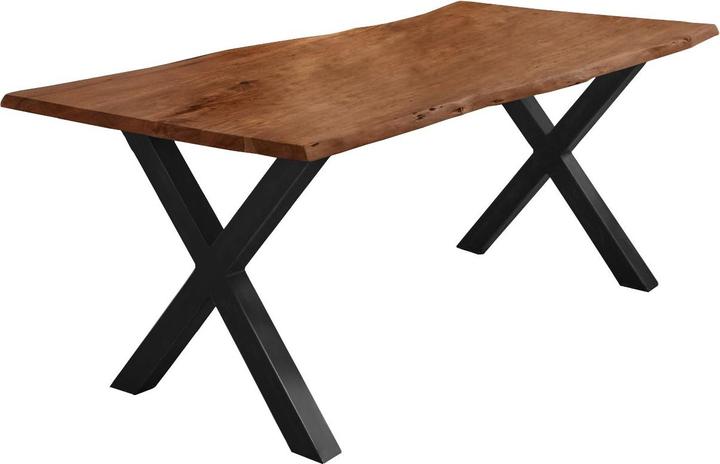 Produktbild SAM Frederik (120 x 120 x 77 cm)