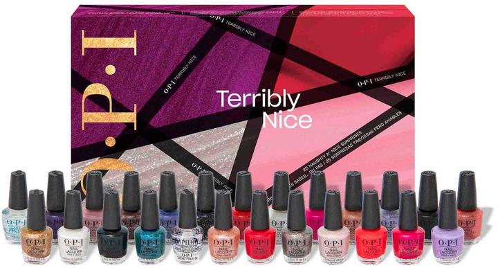 Image du produit OPI Terriblement beau