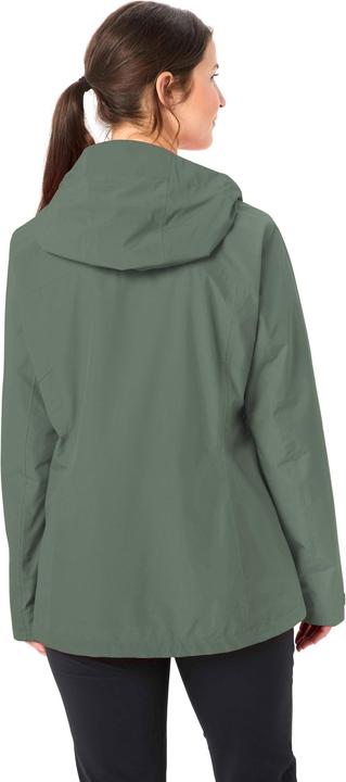 Produktbild Vaude Women's Strathcona Jacket (40, M)