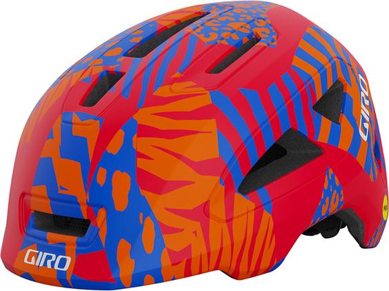 Immagine prodotto Giro Casco Scamp II MIPS (45 - 49 cm)