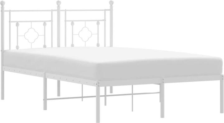 Image du produit vidaXL Bettgestell (120 x 190 cm)