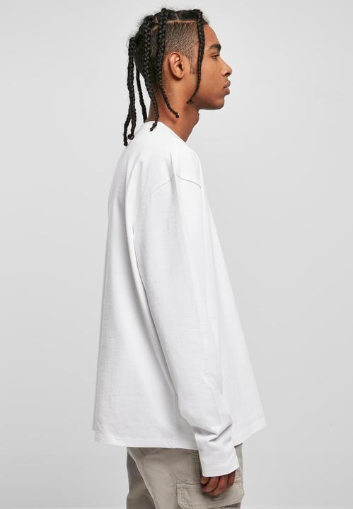 Produktbild Urban Classics Ultra Heavy Oversized Longsleeve - 19451 (XXL)