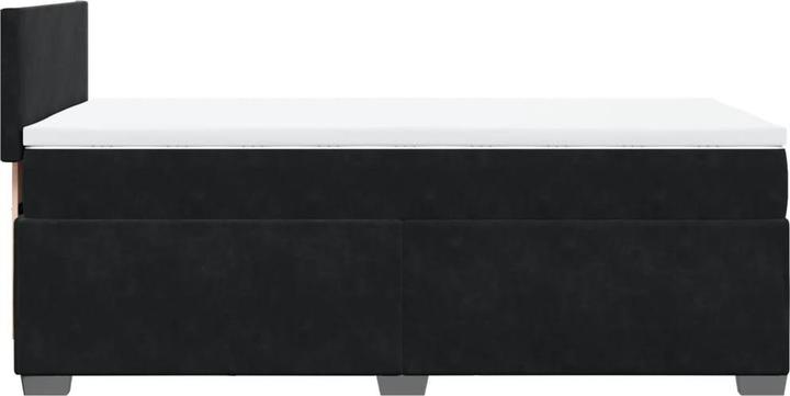 Produktbild vidaXL Boxspringbett (90 x 190 cm)