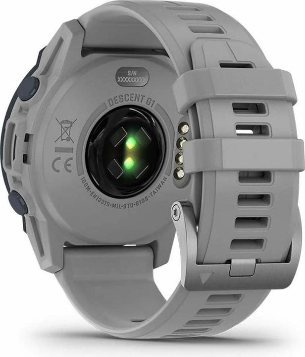 Actual product image Garmin Descent G1 (45 mm)