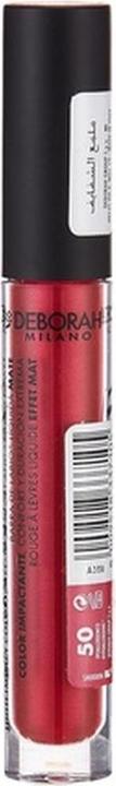 Immagine prodotto Deborah Milano Rossetto Fluido Velluto 50 (Ciliegio)