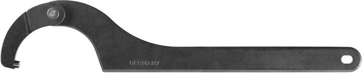 Actual product image Amf Hinged hook spanner with pin (88 mm, 67 mm, 63 mm, 68 mm, 77 mm, 71 mm, 85 mm, 75 mm, 62 mm, 82 mm, 74 mm, 65 mm, 90 mm, 76 mm, 78 mm, 60 mm, 80 mm, 70 mm, 66 mm)