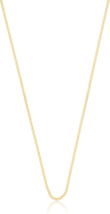 Image du produit Muau Ancrage rond (Or jaune, 55 cm)