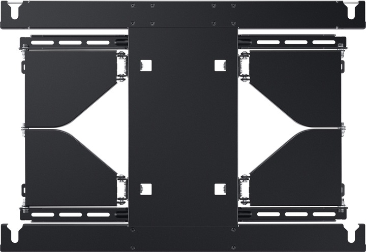 Samsung WMN-B30FB/XC (Wall, 85", 50 kg)