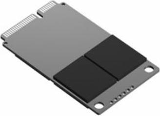 Actual product image HP SSD 32GB flash cache (32 GB, mSATA)