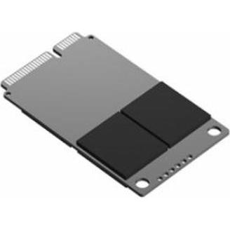 Thumbnail - HP MSSD 128GB (128 GB, mSATA), SSD