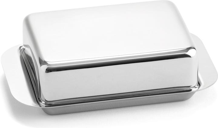 Weis Butterdose für Kühlschranktür (0.13 l)