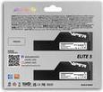 Immagine prodotto Patriot DDR5 PC6000 64GB 2x32 Viper Elite 5 Ultra CL28 (VEU564G6028K) (2 x 32GB, 6000 MHz, RAM DDR5, DIMM)