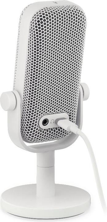 Produktbild Endorfy Mic Solum Voice S Onyx White
