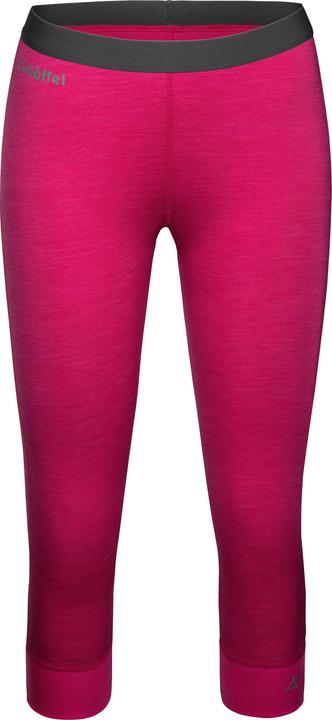 Immagine prodotto Schöffel Merino Sport 3/4 (M)
