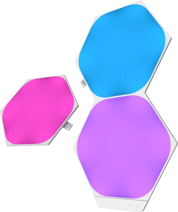 Actual product image Nanoleaf Shapes (100 lm)