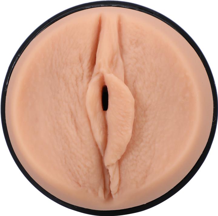 Produktbild Doc Johnson Livv Fitt - ULTRASKYN Stroker - Pussy