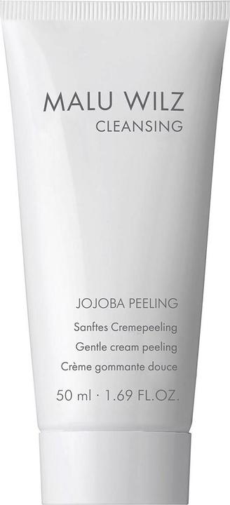 Immagine prodotto Malu Wilz Peeling detergente al jojoba (Scrub detergente, 50 ml)