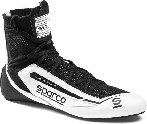 Image du produit Sparco Rennschuhe X-Light Plus (45)