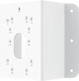 Reolink RLA-BKC2 Corner bracket (Montage-Kit)