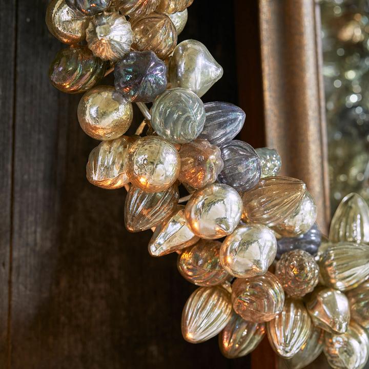 Image du produit Loberon Couronne Azélisse multicolore