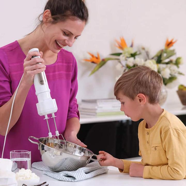 Produktbild Braun MQ 7005B Stabmixer