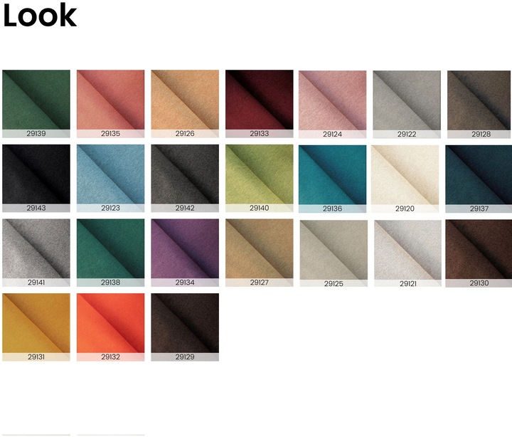 Image du produit ADRK Furniture Polsterstuhl K61