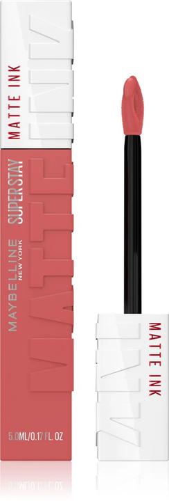 Maybelline New York Superstay Matte Ink (175 Ringleader)