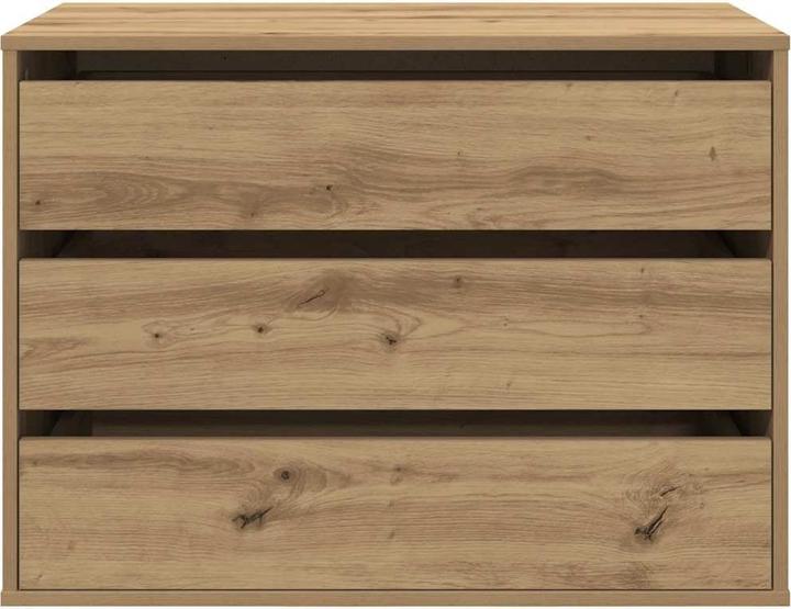 Produktbild vidaXL Kommode (80 x 41 x 58 cm)