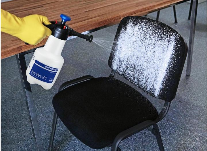 Produktbild Birchmeier Foam-Matic 1.25 E / 75° (1.25 l)