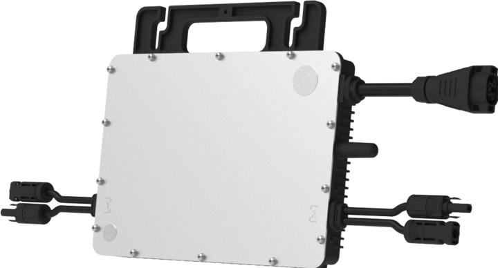 Produktbild Hoymiles Wechselrichter HMS-800-2T Microinverter