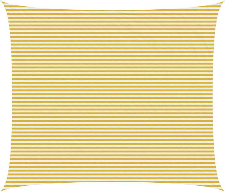 Produktbild vidaXL Sonnensegel (600 x 700 cm)