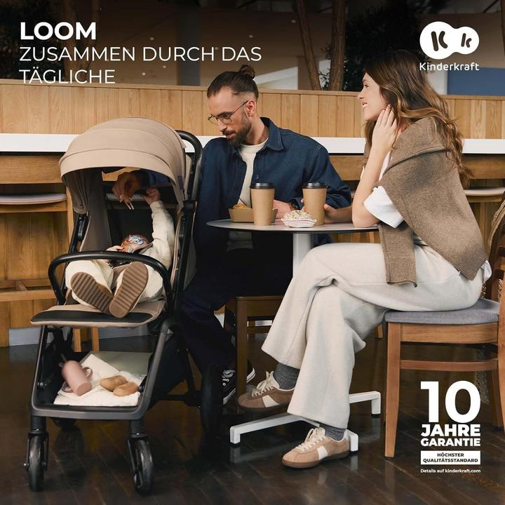 Image du produit KinderKraft Loom