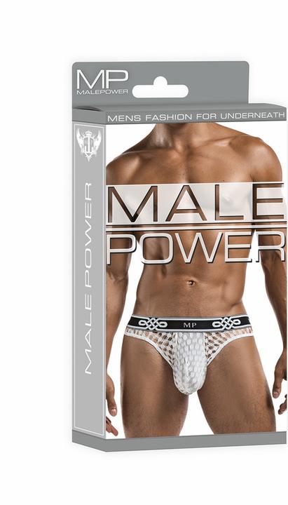 Produktbild Male Power Lo Rise Thong (S, M)