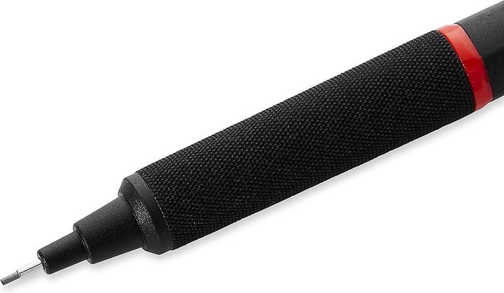 Actual product image Rotring Rapid Pro Matt (0.70 mm, HB, 1 x)