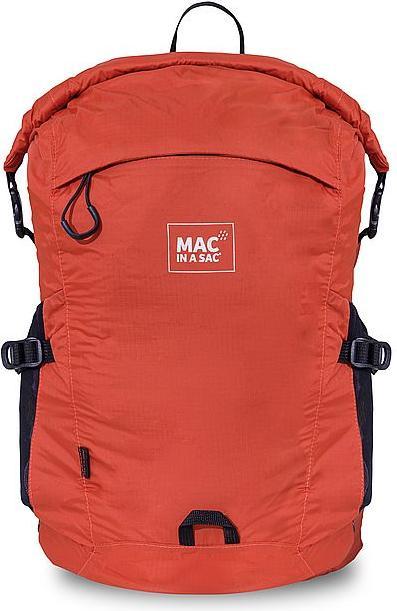 Actual product image Mac in a Sac TRAVELITE backpack (20 l)