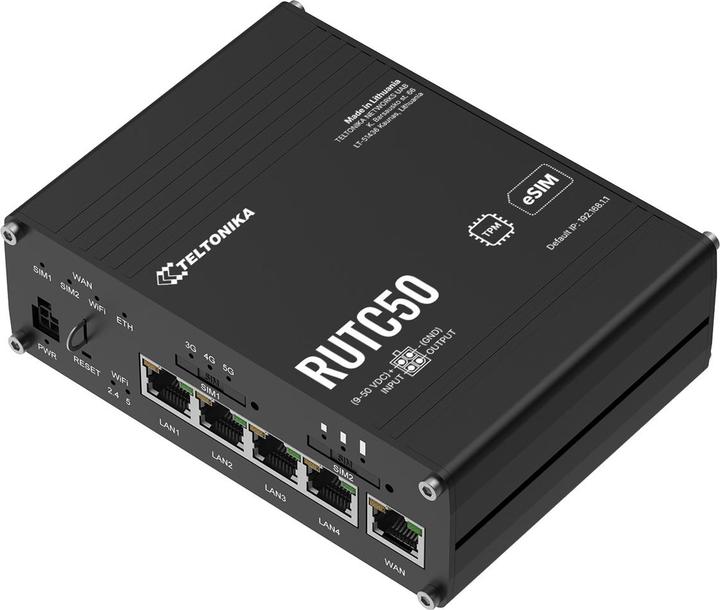 Produktbild Longshine LCS-C842MT