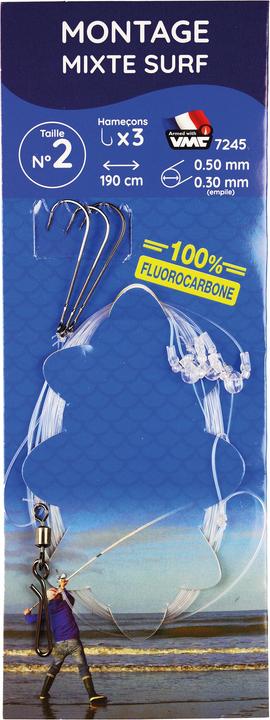 Immagine prodotto Ragot Surf 2