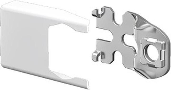 Produktbild Rittal Wandhalterung