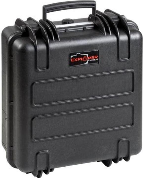 Immagine prodotto Explorer Cases Valigetta speciale 33x35x17 cm Mod. 3317W (Borsa a tracolla per fotocamera, 19.60 l)