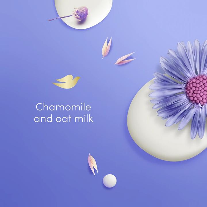 Productafbeelding Dove Advanced Care Hypoallergene Douchegel - 400 Ml (400 ml)