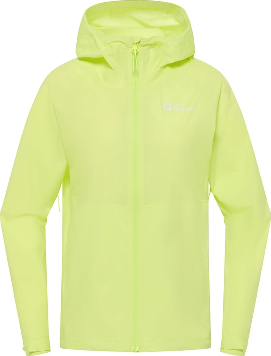 Produktbild Jack Wolfskin Prelight 2.5L Lt Jkt W (XS)